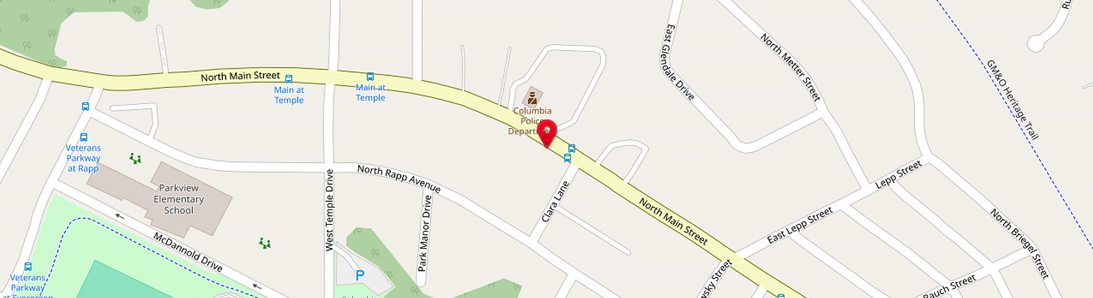 Heartland Companies logo